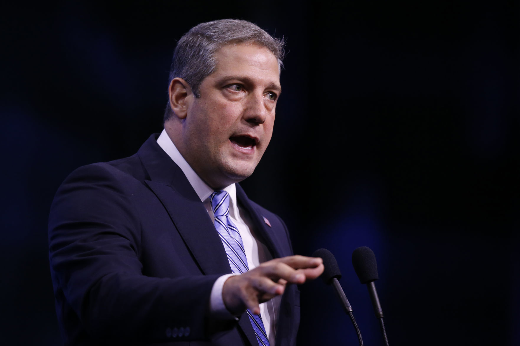 Tim Ryan, 47